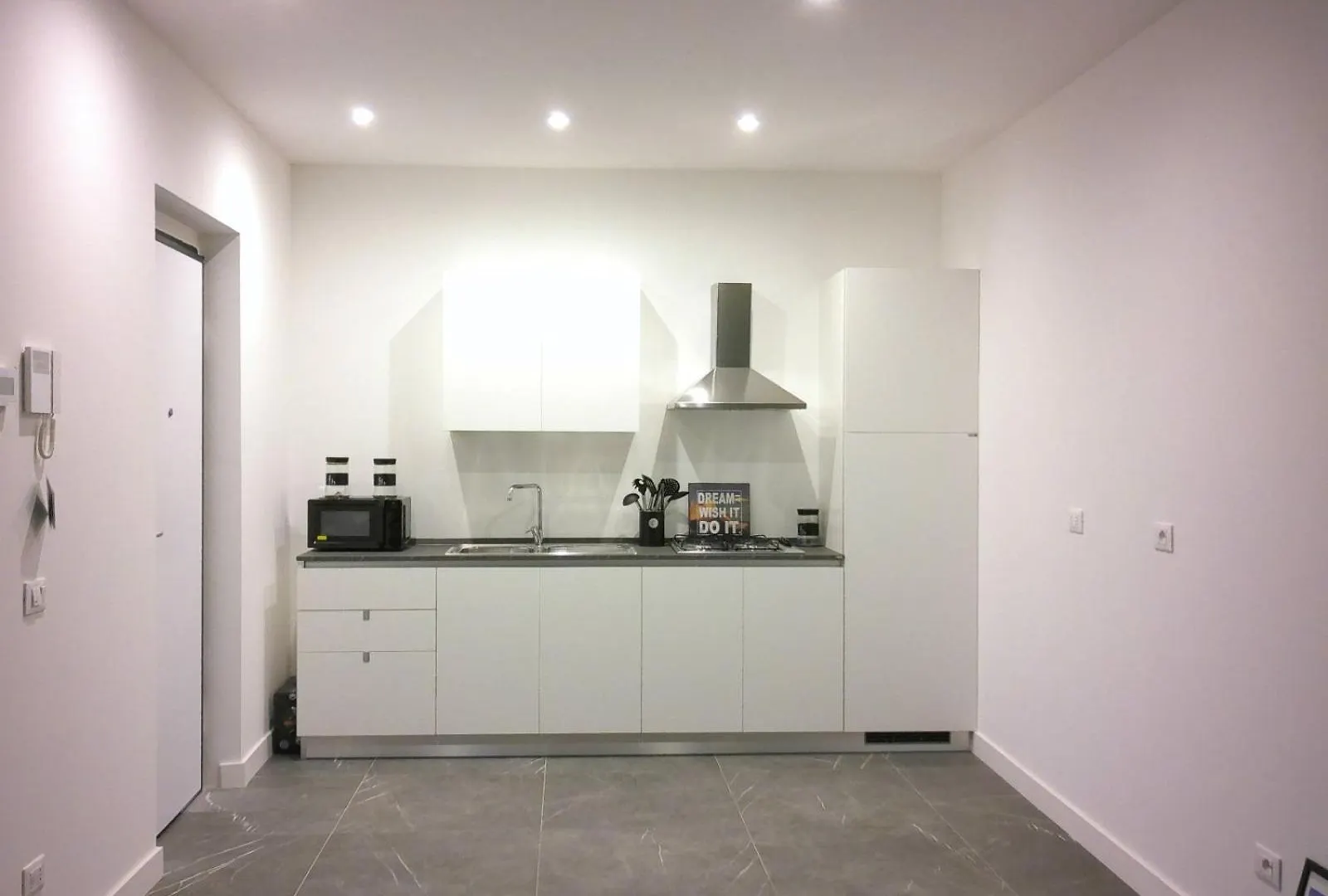 Apartment Case Vacanza Oreto Palermo