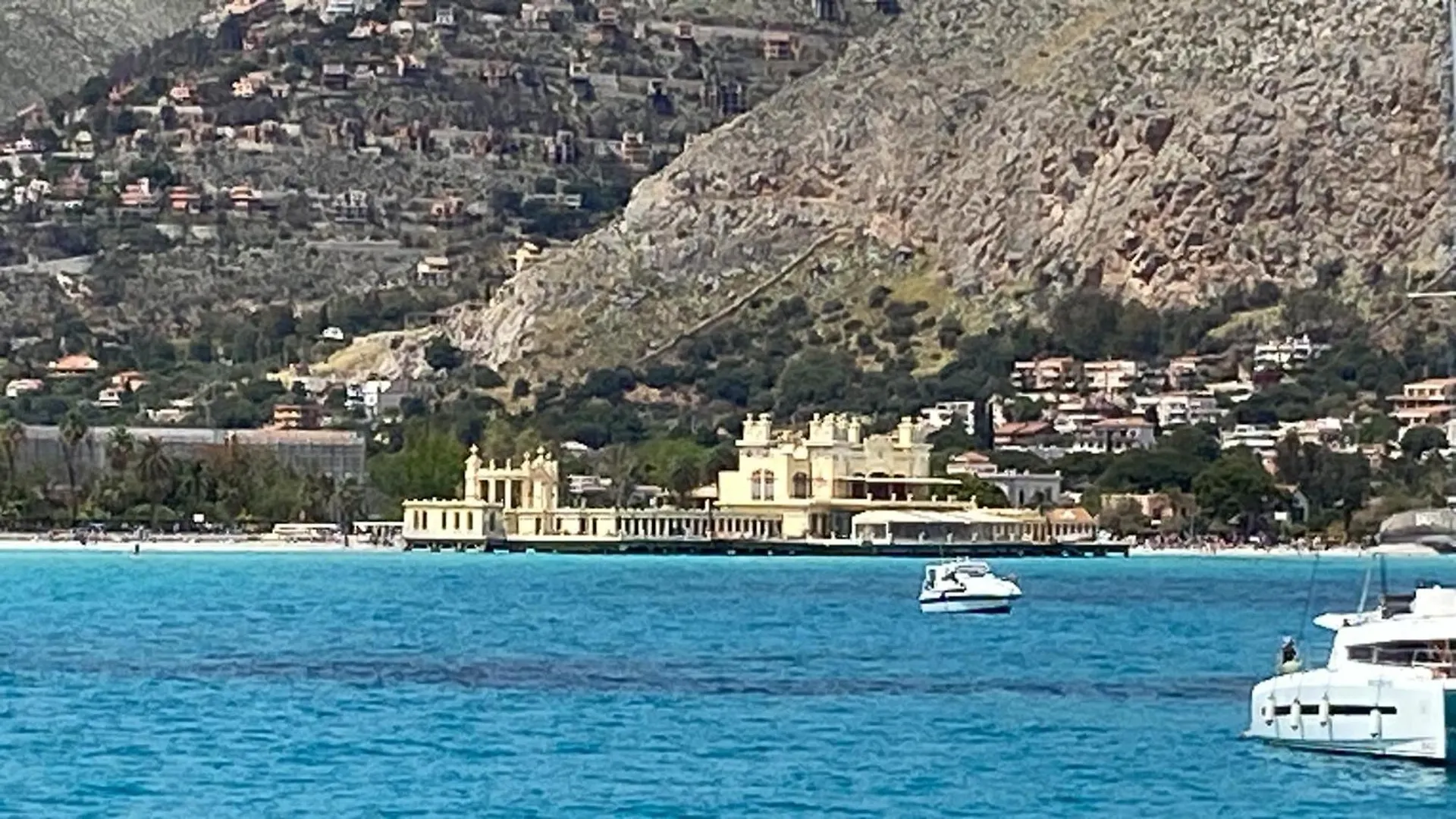 Case Vacanza Oreto Palermo Italy