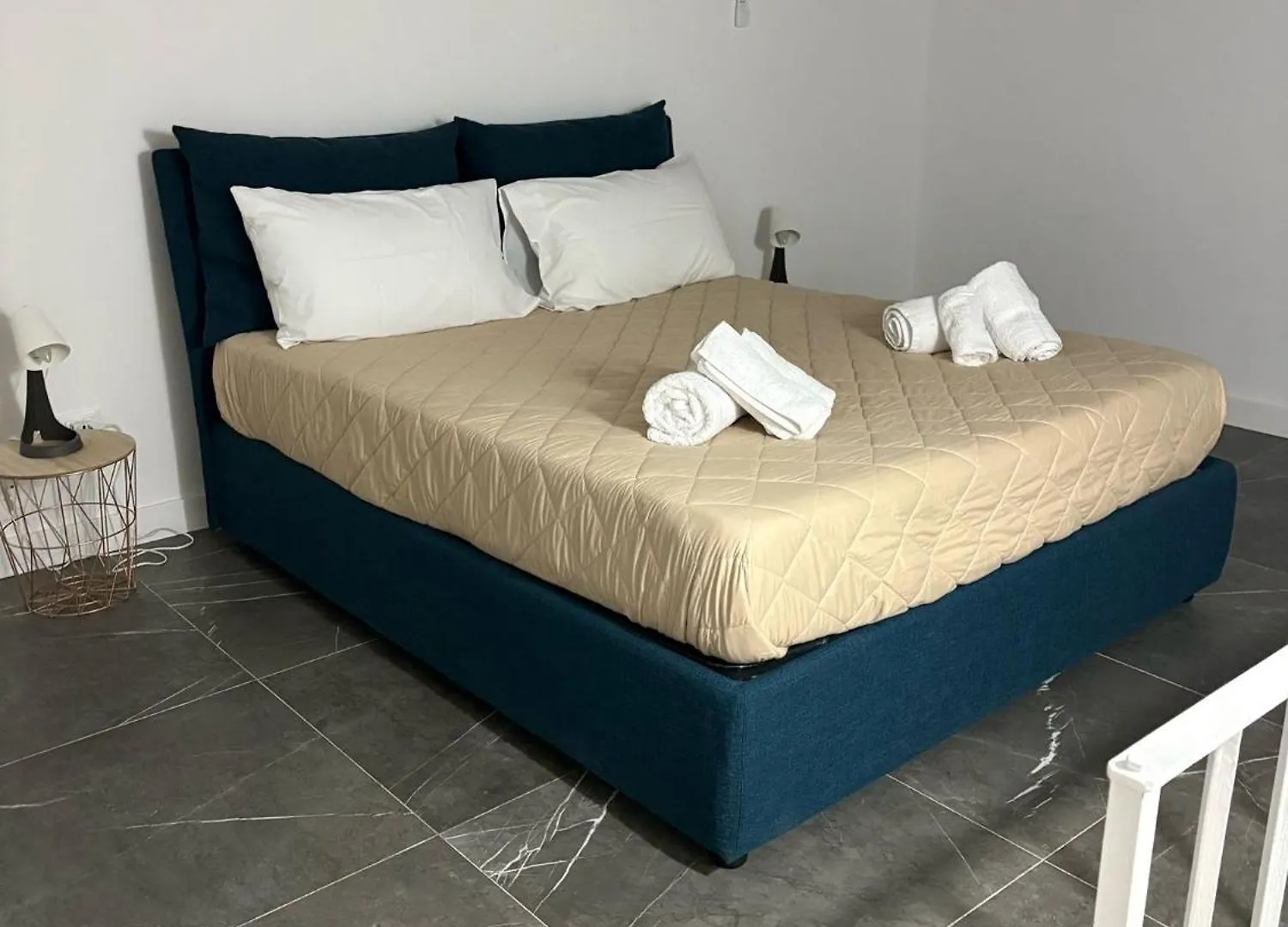 Case Vacanza Oreto Palermo Apartment