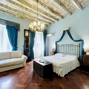 Antica Bed and Breakfast