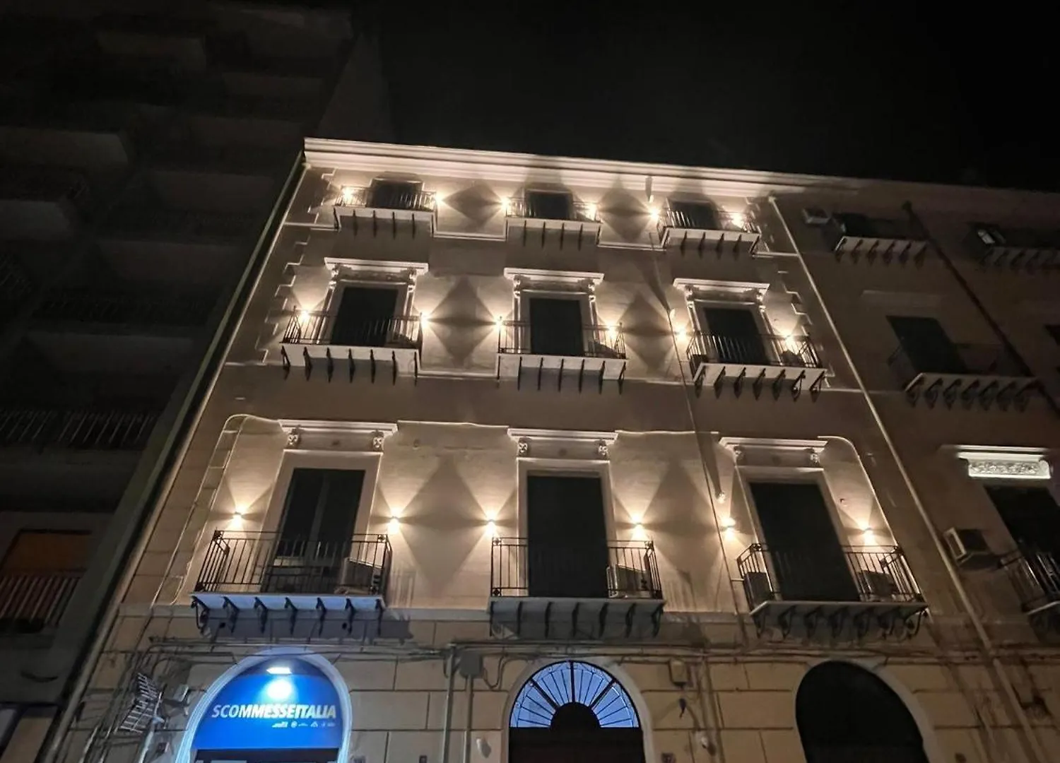 Case Vacanza Oreto Palermo