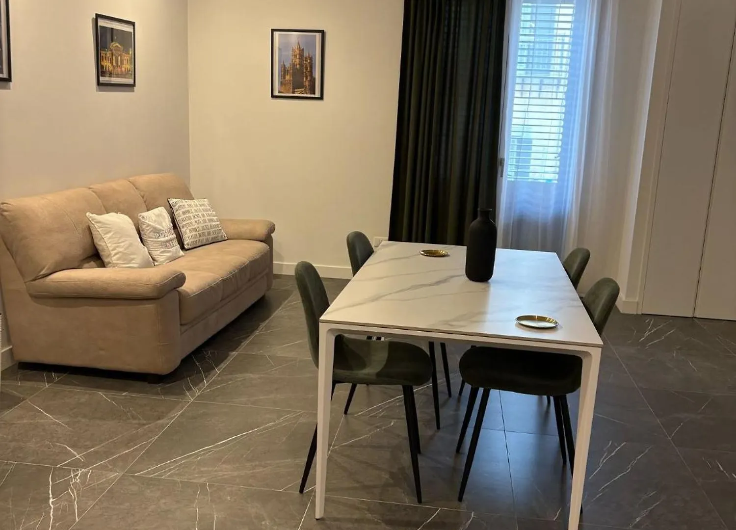 Case Vacanza Oreto Palermo Apartment