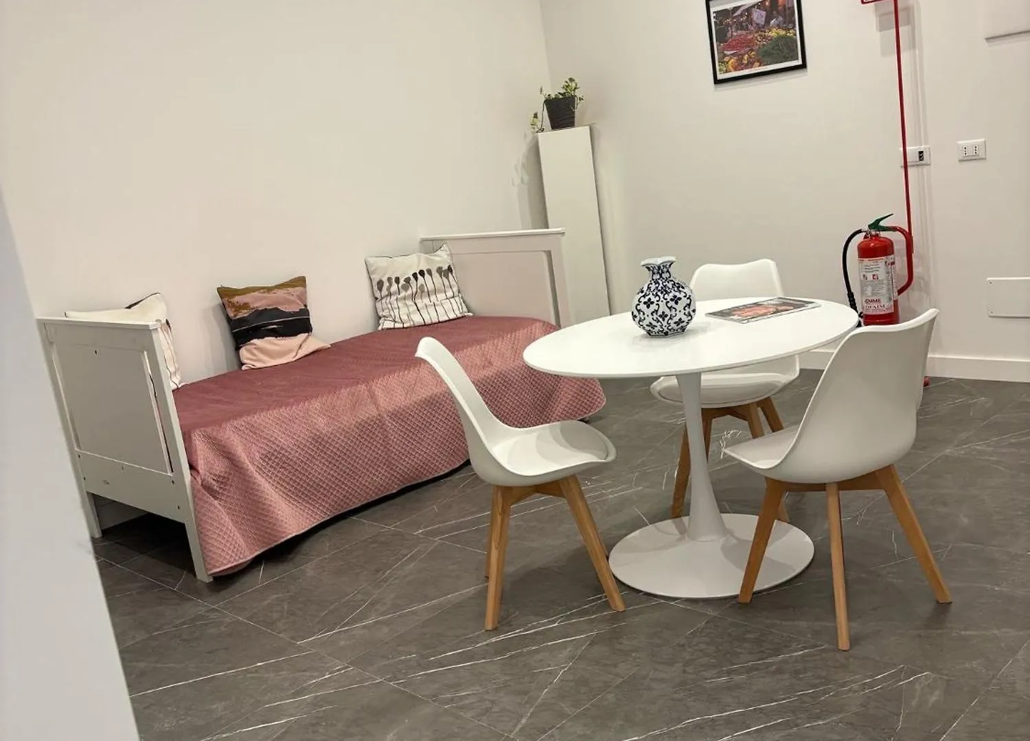 Case Vacanza Oreto Palermo 0*,